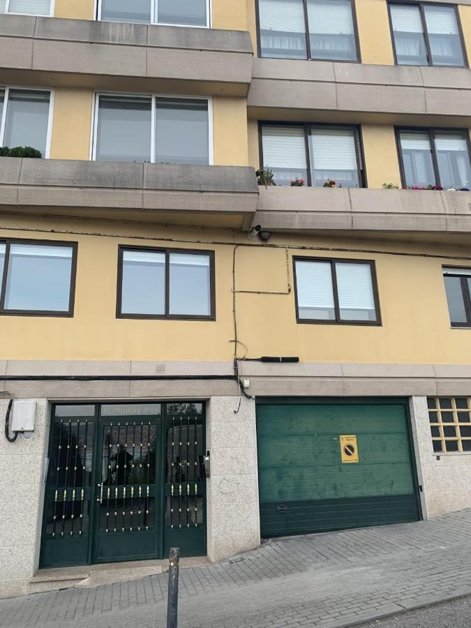 Mirador Puerto Nautico, Con Parking Gratis, Apartment Moana Exterior photo