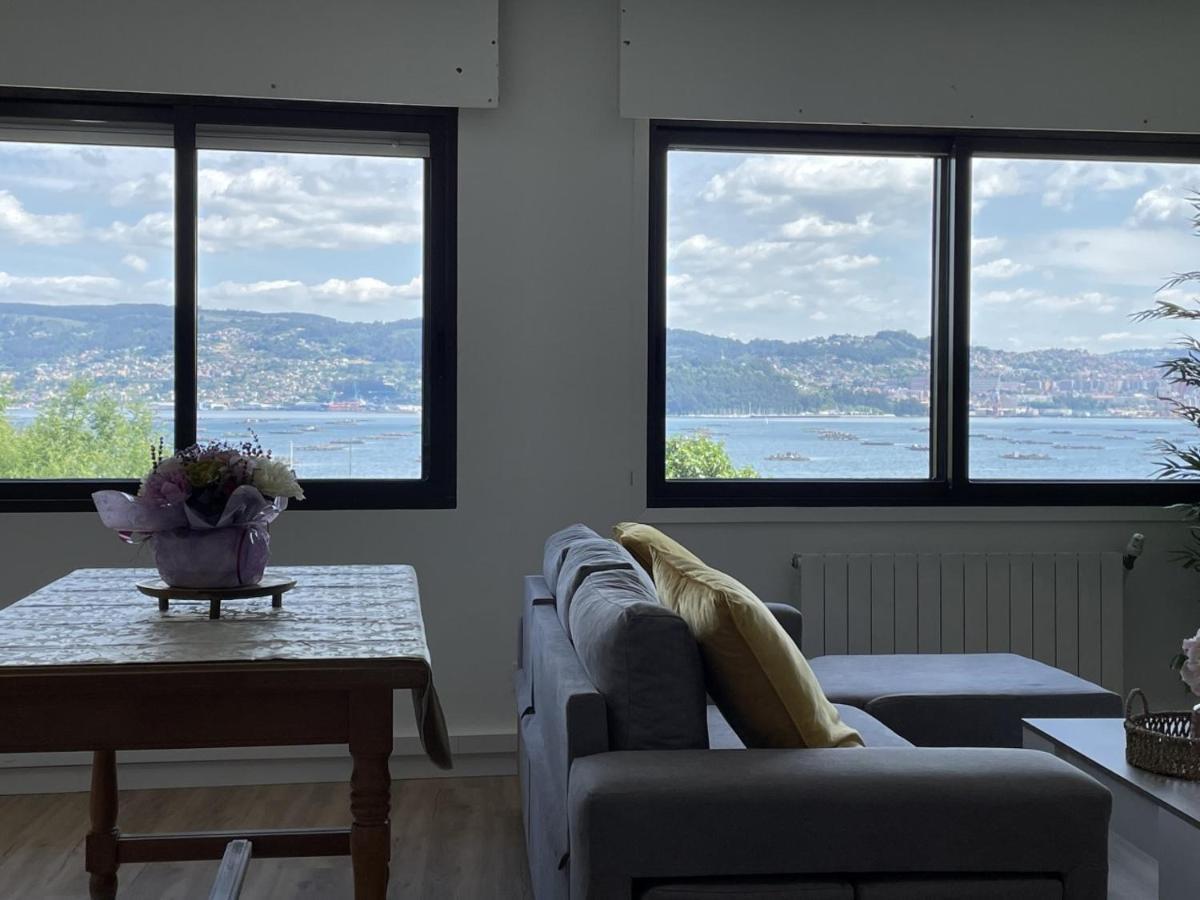 Mirador Puerto Nautico, Con Parking Gratis, Apartment Moana Exterior photo