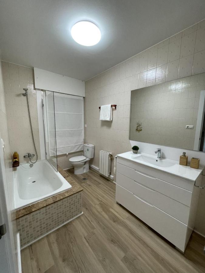 Mirador Puerto Nautico, Con Parking Gratis, Apartment Moana Exterior photo