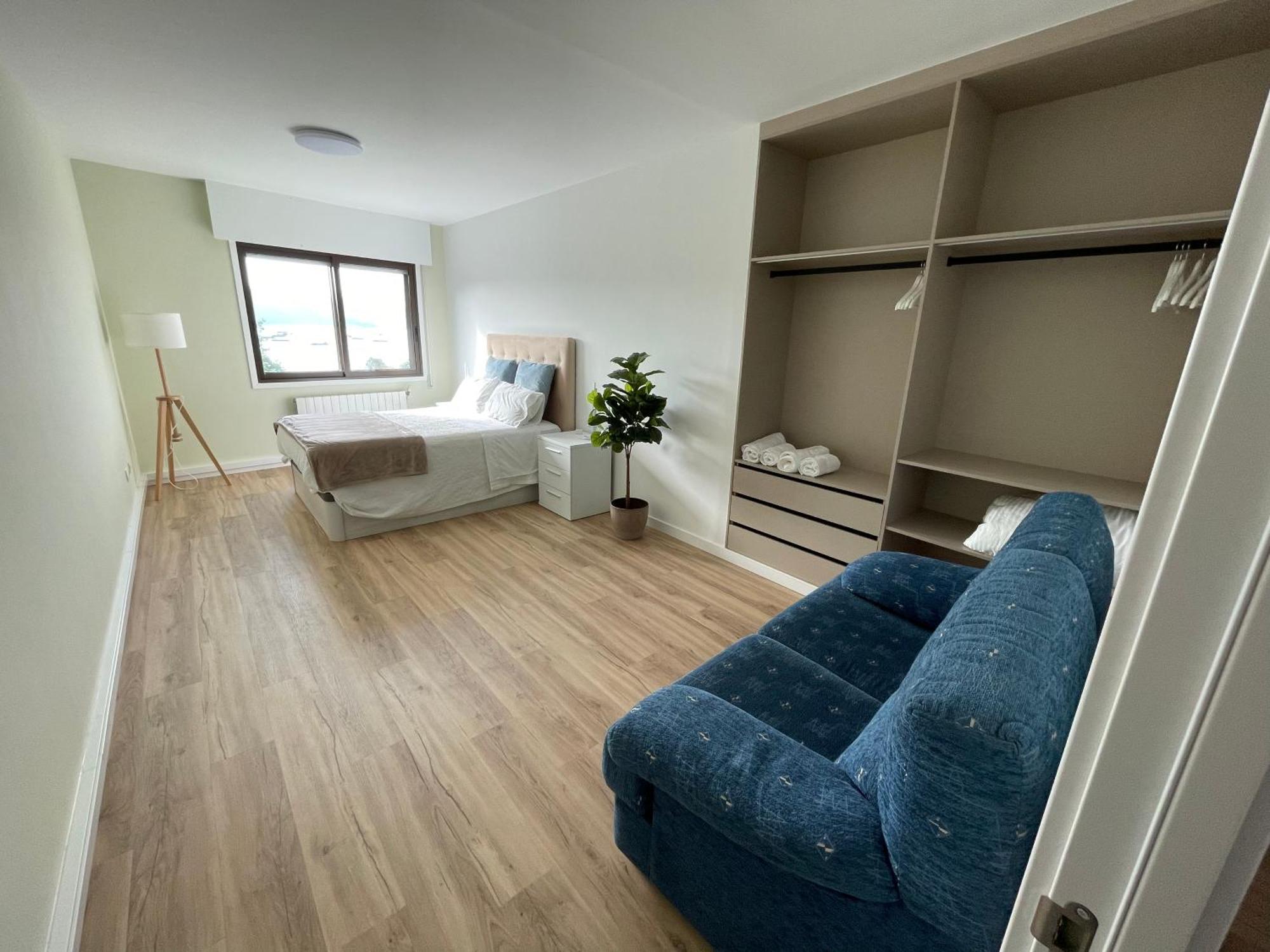 Mirador Puerto Nautico, Con Parking Gratis, Apartment Moana Exterior photo